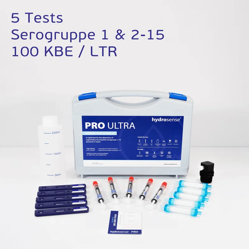 PRO Ultra 5er-Set