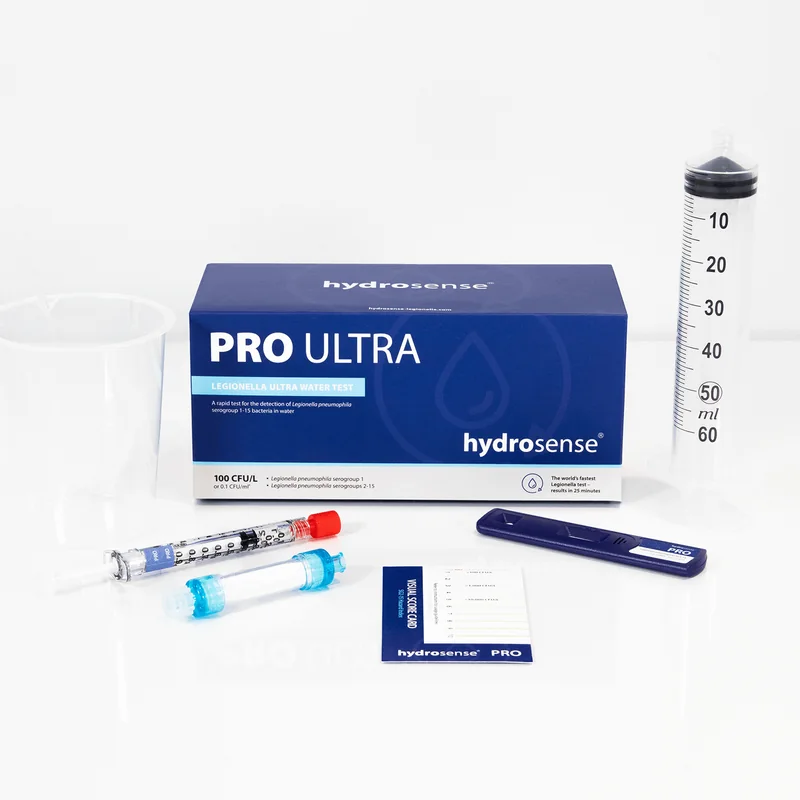 Hydrosense Kit
